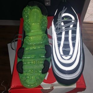Men Nike Vapormax 97
